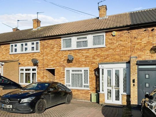 2 bedroom terraced house to rent - Photo 1