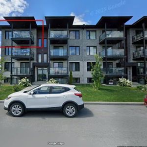 5 1/2 otterburn Park - 1er mois gratuit - Photo 2
