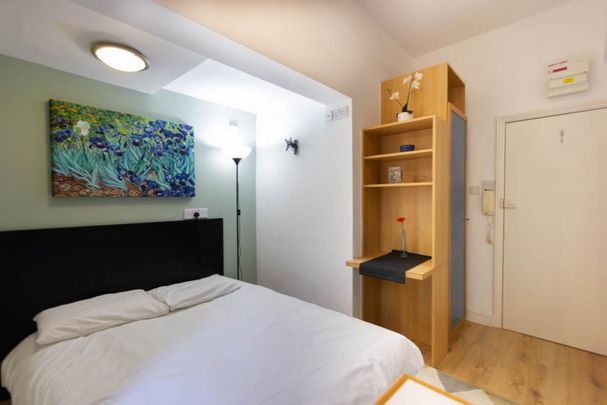 Flat 38 West Cromwell Road, Earls Court SW5 9QL - Photo 1