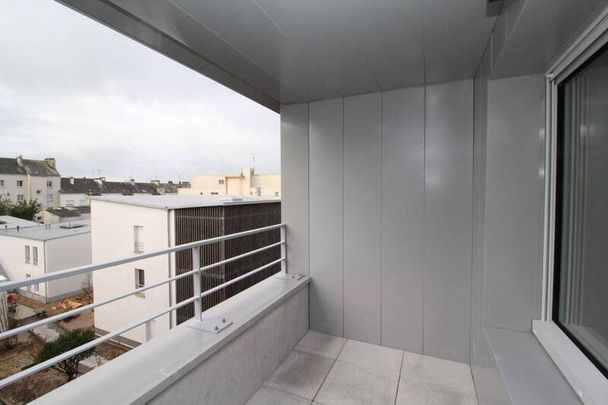 Appartement 2 pièces - - Photo 1