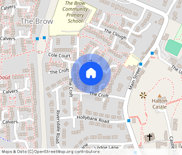 The Croft, Runcorn, Cheshire, WA7 - Photo 1