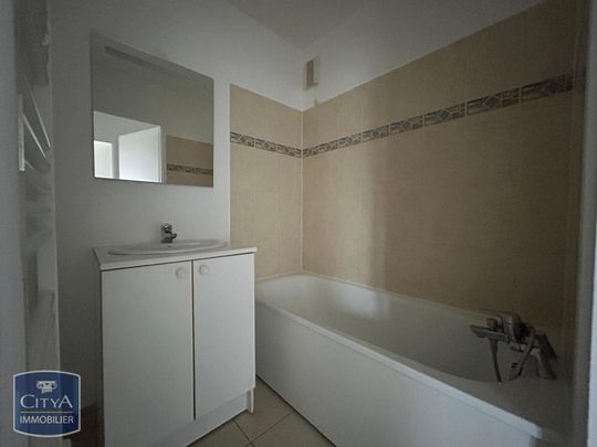 Location Appartement 2 pièces 38m² CHELLES 77500 - Photo 1