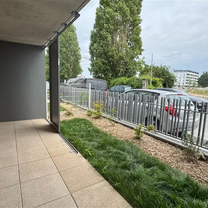 Location appartement 3 pièces - 61.91m² à La rochelle (17000) - Photo 1