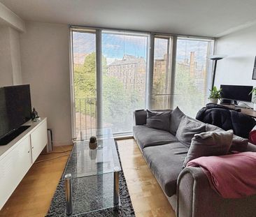 1 bedroom apartment to rent - Photo 6