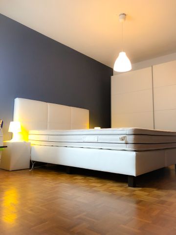 Zalig appartement in het centrum van Kortrijk - Photo 4