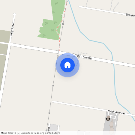 240 Tenth Avenue, NSW 2179, Austral