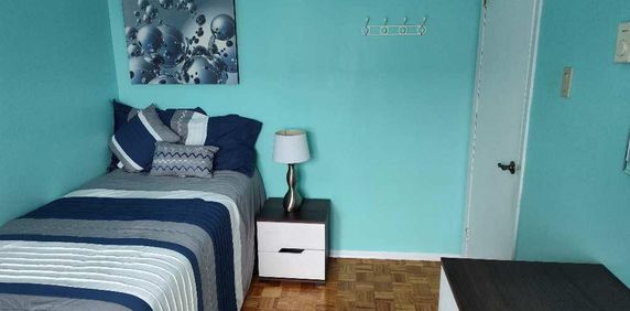 4 1/2 à louer - Photo 2