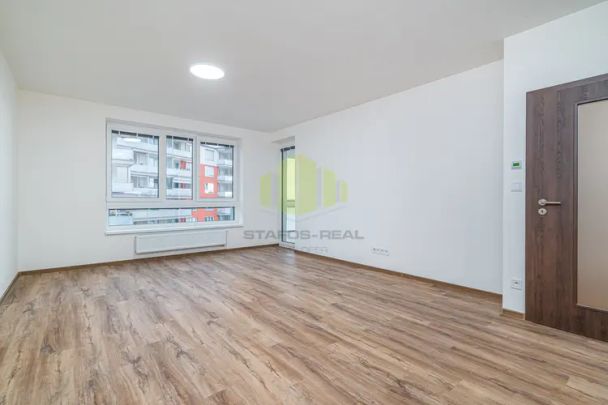 Pronájem novostavby bytu 2+kk 58,71 m - Photo 1