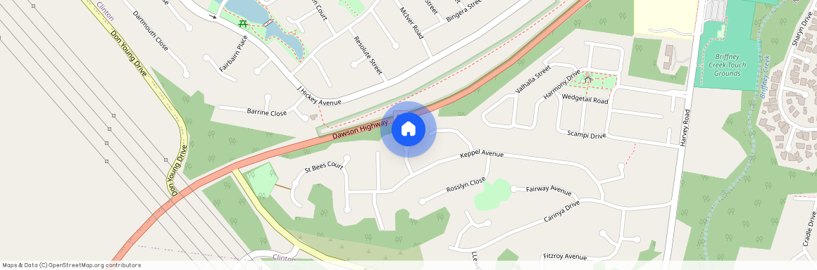 10 Hayman Court, QLD 4680, Clinton