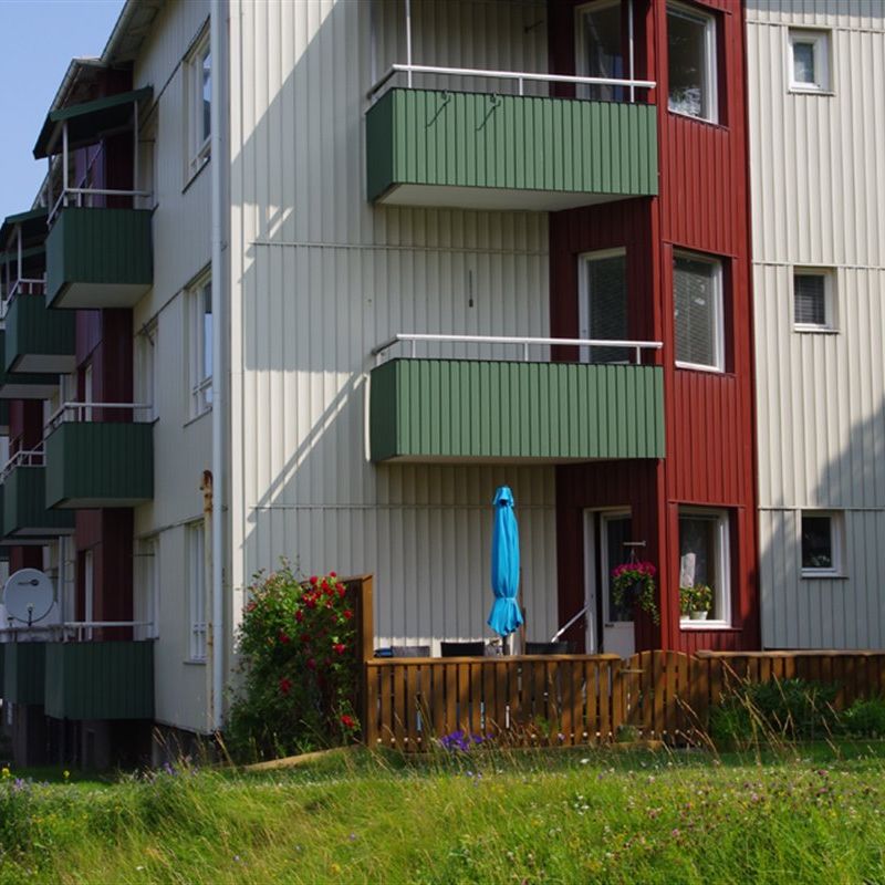 Östermalmsvägen 24 A - Foto 2