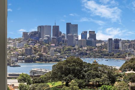 1910/183 Kent Street, Sydney NSW 2000 - Apartment For Rent | Domain - Photo 2