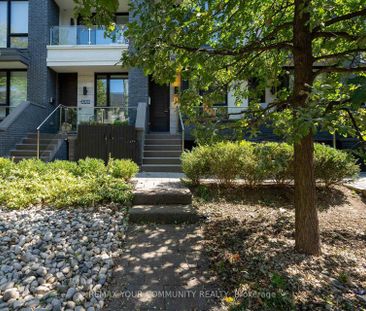 For Lease - 257 Roxton Road Unit# BSMT, Toronto, Ontario - Photo 6