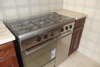 Apartamento T2 em Lisboa