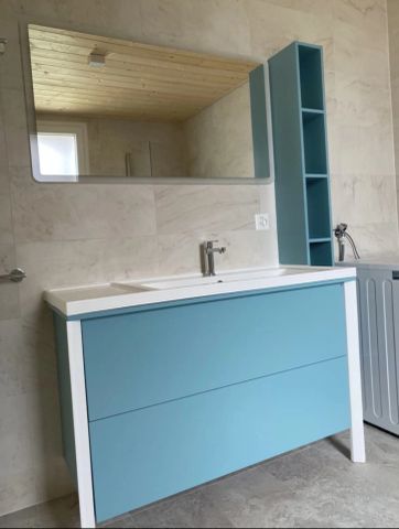 À louer – Superbe maison contemporaine de 6.5 pièces à Riaz (FR) - Photo 4