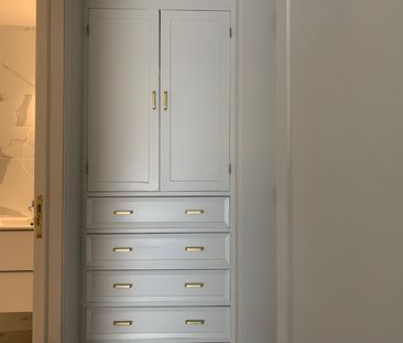 Apartamento T1 para arrendamento sem móveis no Monte Estoril - Photo 3