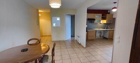 Location Appartement 4 pièces 79m² IGNY 91430 - Photo 3