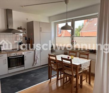 TAUSCHWOHNUNG 2,5-Zimmer-Wohnung in Münster-Mauritz - Photo 4