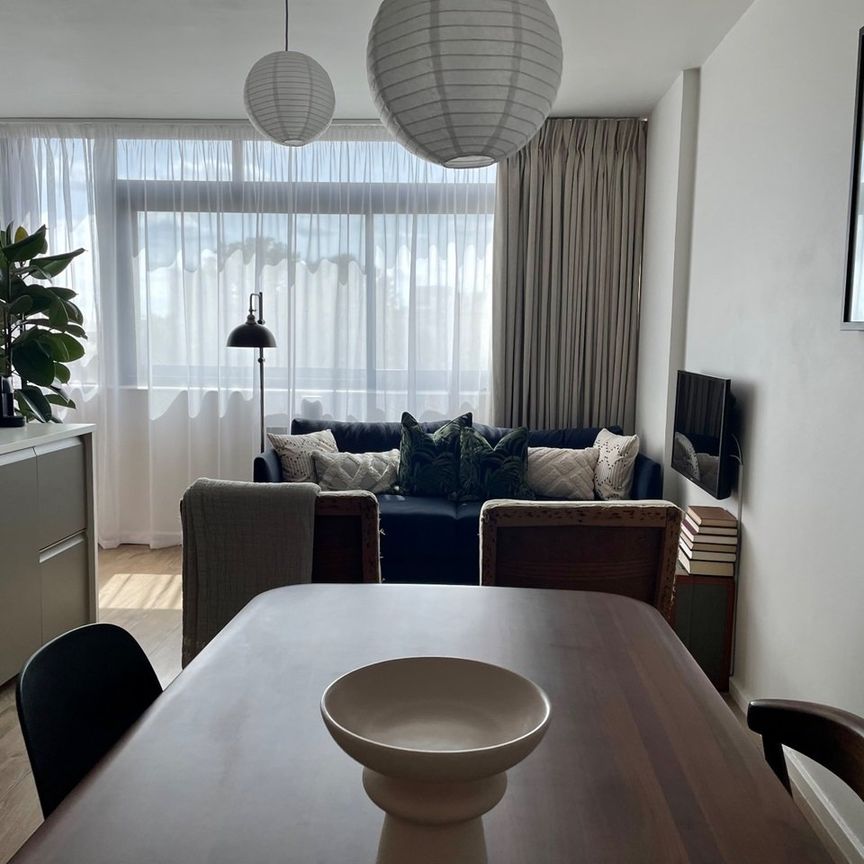 1 Bed Flat, Haverstock Hill, NW3 - Photo 1