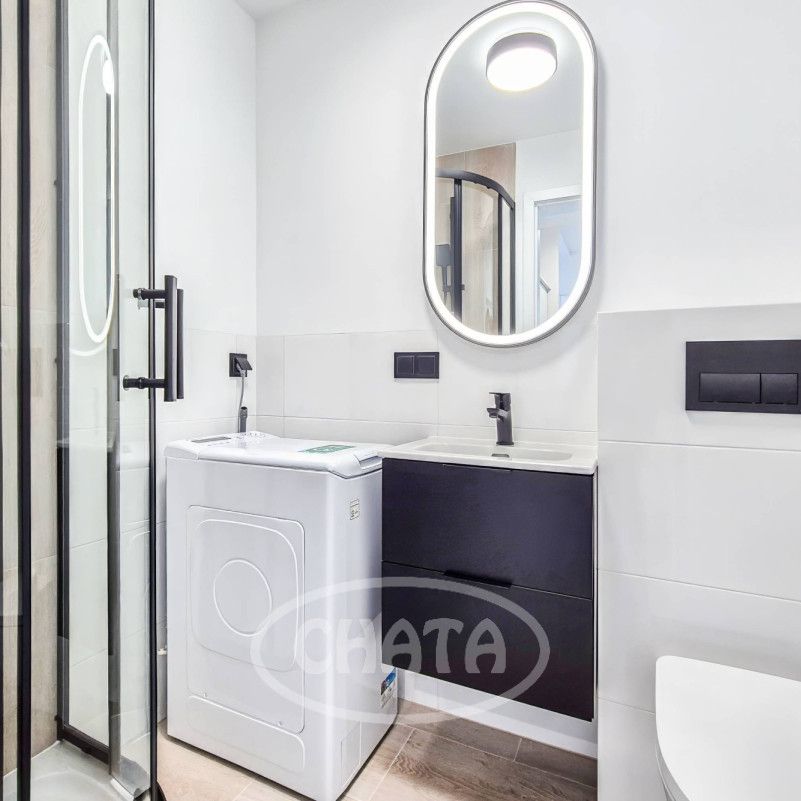 Głogowska/Rozkład/Media Miejskie/1 wynajem - Photo 1