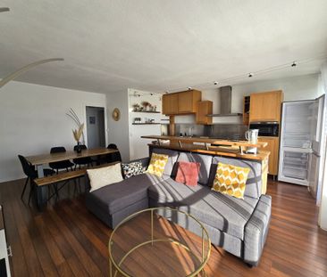 Location Appartement 1 pièce 24m² MERIGNAC 33700 - Photo 5