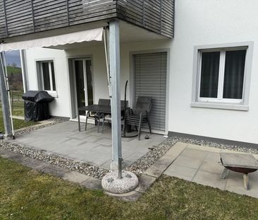 3.5 Zimmer, 68 m², EG - Foto 6