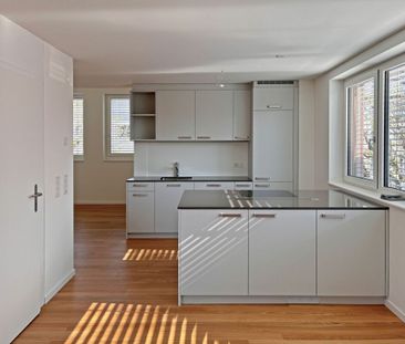 Kleinriehenstrasse, Basel - Foto 2