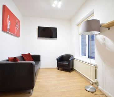 1 bedroom terraced house to rent - Photo 2