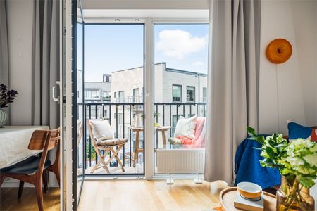 Lindholmshamnen, Göteborg - Photo 4