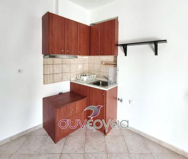 Studio/Γκαρσονιέρα για ενοικίαση Άγιος Κωνσταντίνος - Άγιος Ελευθέρ... - Photo 2