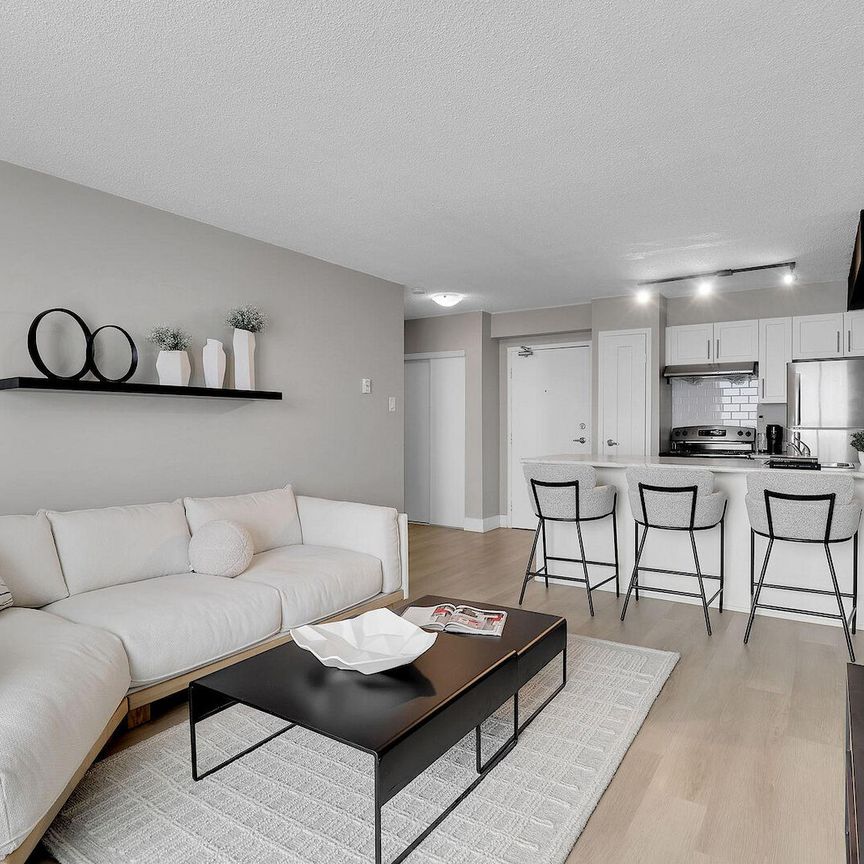 Aspen Tower Apartments | Ottawa Apartments for Rent - Photo 1