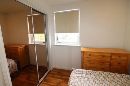 1 bedroom terraced apartment to rent - Photo 4