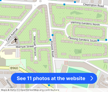 Provost Road, Dundee, DD3 - Photo 1