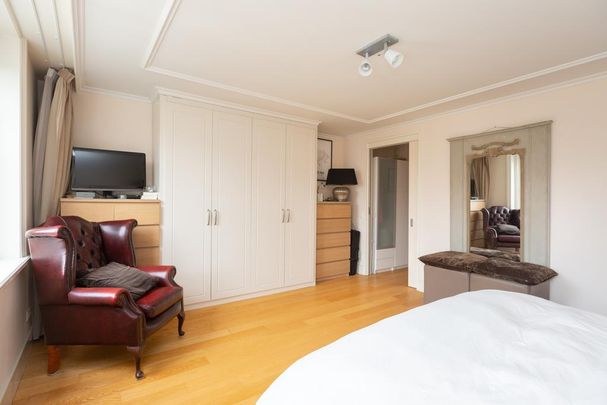 Te huur: Appartement Noordeinde 62 D in Den Haag - Foto 1