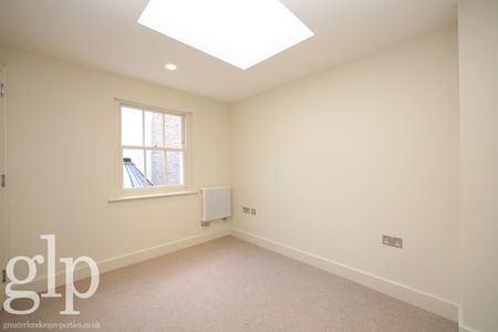 3 Bedroom Apartment, Bedford Place, Bloomsbury, WC1B - Photo 5