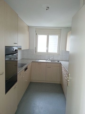 Attraktive Familienwohnung - Foto 3