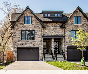 For Lease - 955 Eighth Street, Mississauga, Ontario - Photo 6