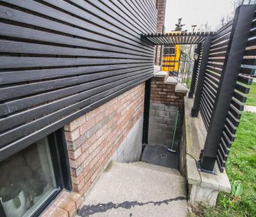 For Lease - 679 Gladstone Avenue Unit# Lower, Toronto, Ontario - Photo 4