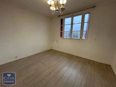 Maison à louer 3 pièces 62.77m² - Photo 2