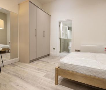 2 bedroom apartment to rent - Photo 5