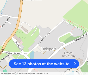 Holyport, Maidenhead, Berkshire - Photo 1