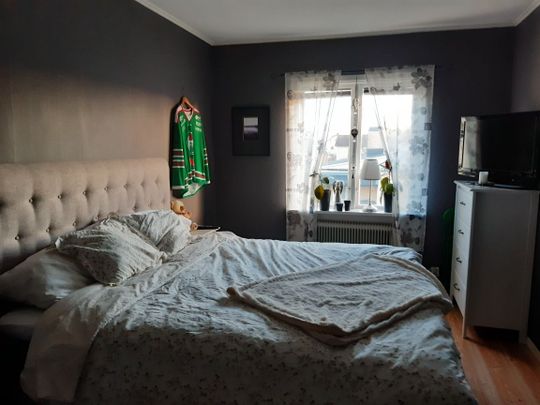 Läroverksgatan 4 - Foto 1