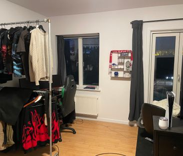 Dejlig 3-værelses ved Botanisk Have - Foto 3