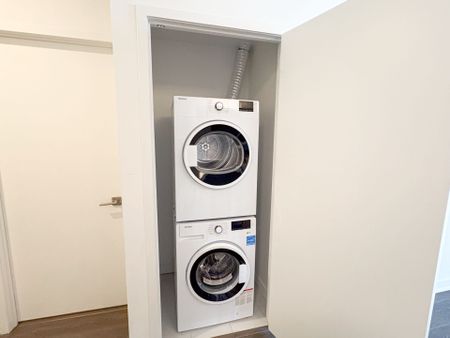 For Lease - 15 Holmes Avenue Unit# 1603, Toronto, Ontario - Photo 3