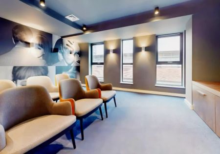 Silver Studio - Photo 2