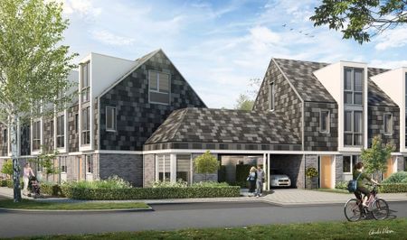 Simon Carmiggeltstraat 60, Ressen, 6515ZB, Nijmegen - Photo 5