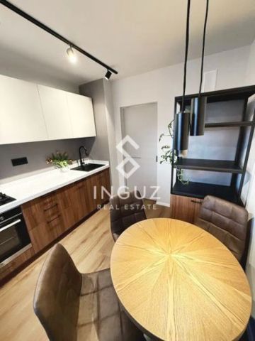 Apartament de închiriat | 2 camere | Modern & Complet Renovat | Ștefan - Fotografie 5