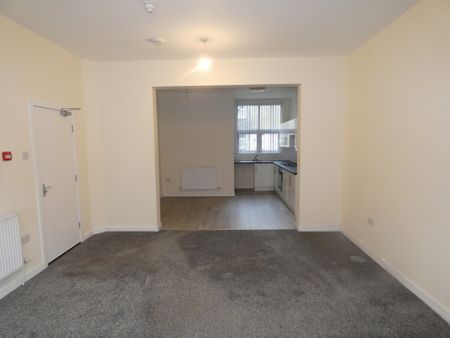 Bright Street Flat 1 - Photo 5