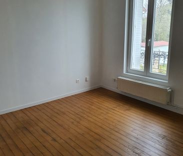 Location Maison 3 pièces 57m² BRUNOY 91800 - Photo 2