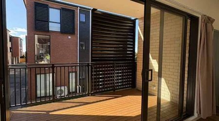 Nearly New Duplex - Photo 2