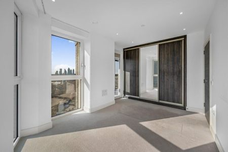 2 Bed Flat, Conquest Tower, SE1 - Photo 3